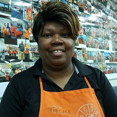 Profile Picture of Thelmareid (@Thelmar60195758) on Twitter
