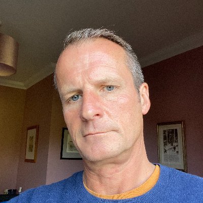 Profile Photo of Richard Best (@bestyrich) on Twitter