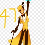 bill cipher.hi - Instagram Profile Picture of bill cipher.hi (@larche09232) on Instagram