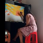 Profile Picture of apoorva agrawal (@ishu_arts) on Instagram