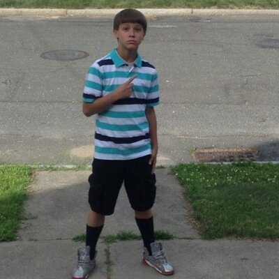 Profile Picture of JonathanDion (@JonDion13) on Twitter