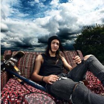 Profile Picture of Matt Paquette (@mattpaquette21) on Twitter