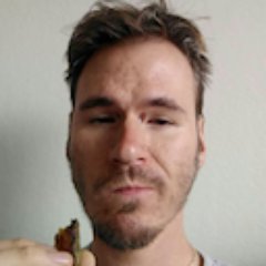 Profile Picture of Michael Goldsby (@mgoldsbylyft) on Twitter