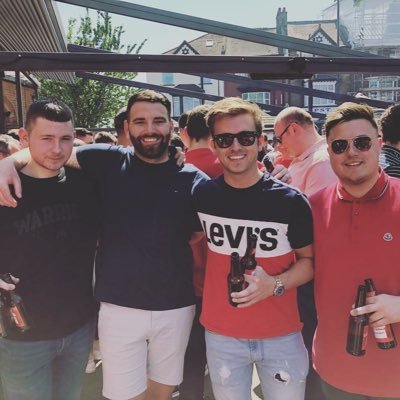 Profile Picture of Adam Crossley🇾🇪 (@AdamCrossley93) on Twitter