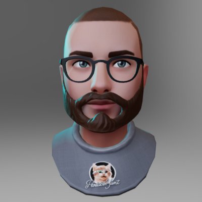 Profile Picture of Luis Freitas (@microchipgnu) on Twitter