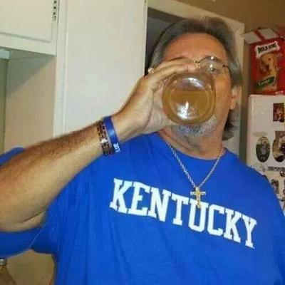 Profile Picture of NELVIS RAY TIPTON JR (@Nelvis111) on Twitter