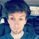 Profile Picture of Daniel Slade (@daniel_s_slade) on Instagram