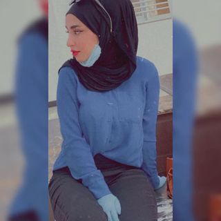 Profile Picture of Ghada Thamer (@ghada.thamer.37) on Facebook
