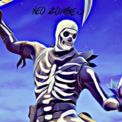 Profile Picture of Neo (@SamuelRawson3) on Twitter