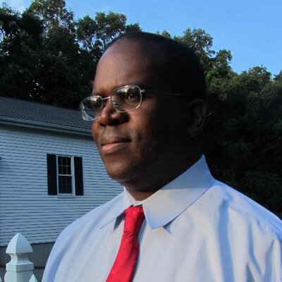 Profile Picture of Joe Gray (@MaldenTalks) on Twitter