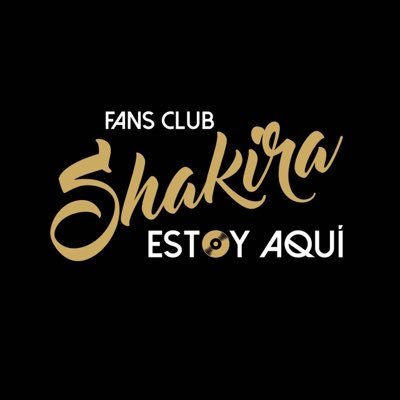 Profile Picture of Shakira Estoy Aquí (@CfShakEstoyAqui) on Twitter