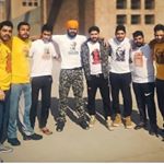 Lawrence_bishnoi_group_29 - Instagram Profile Picture of Lawrence_bishnoi_group_29 (@sopu_convent) on Instagram