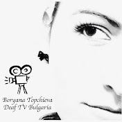 Profile Picture of Boryana Topchieva (@boryanatopchieva9785) on Youtube