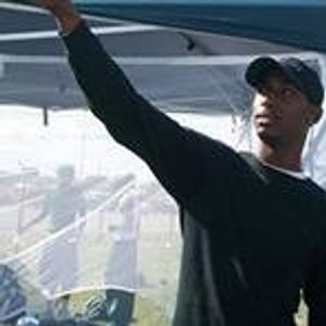 Profile Picture of Darwin Moore (@darwin.hollywood) on Myspace