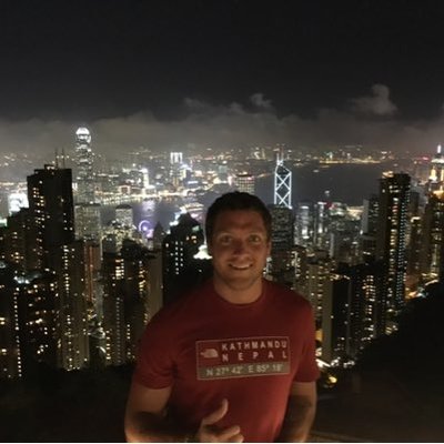 Aaron Burghardt - Twitter Profile Picture of Aaron Burghardt (@burg8926) on Twitter