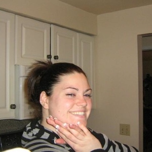 Profile Picture of April J (@jamesape1) on Myspace