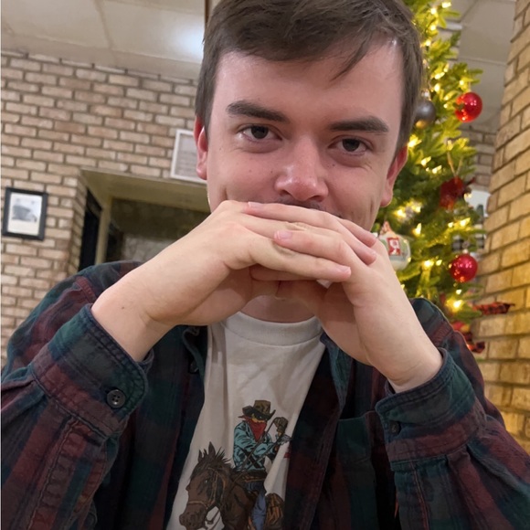 Profile Picture of Jacob Barber (@jacobrbarber) on Poshmark