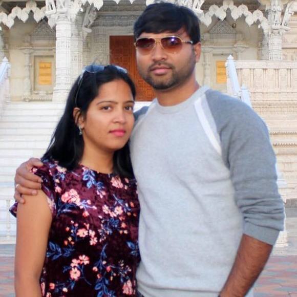 Profile Picture of Venugopal Tati (@venutati) on Poshmark