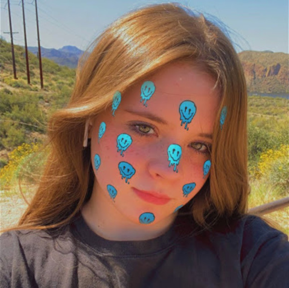 Profile Picture of Nova Parker (@novap777) on Poshmark