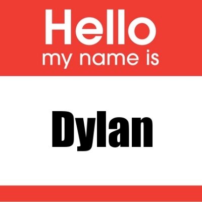 Profile Picture of Dylan Houle (@DylanHoule7) on Twitter