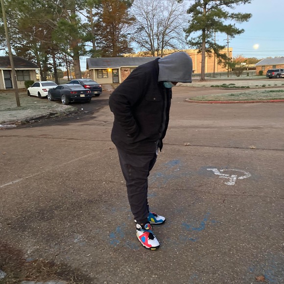 Profile Picture of Reginald Scott (@reginaldscot618) on Poshmark