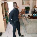 Profile Picture of Adrian Williams (@18adrianjr18) on Instagram