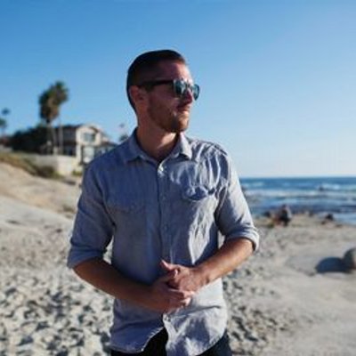 Profile Picture of Brian Thurman (@brianthurman) on Twitter