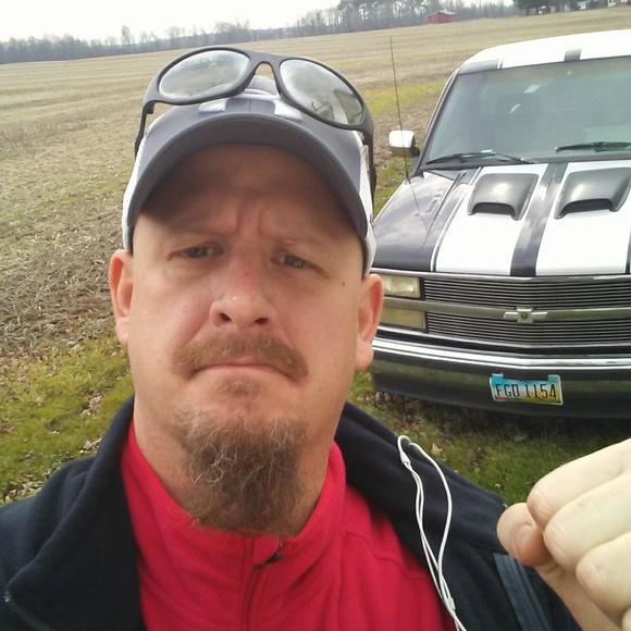 Profile Picture of Coden Pollock (@codenp) on Poshmark