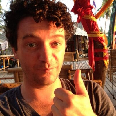 Profile Picture of Thomas Brun (@thomasbrunmusic) on Twitter