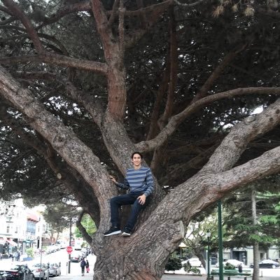 Profile Picture of Michael Nahas (@MNahas24) on Twitter