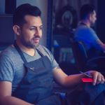 Profile Picture of Cesar Preciado (@cesarpsalon) on Instagram
