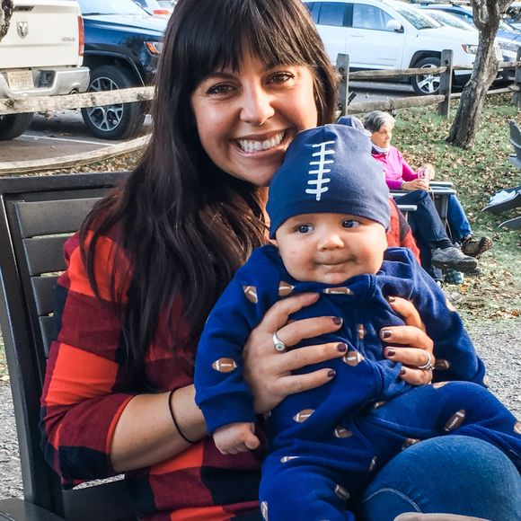 Profile Picture of Hope Simpson (@hopelamie) on Poshmark