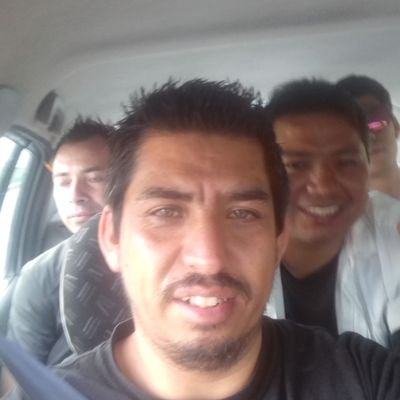 Profile Picture of Raul Zamarripa Magdaleno (@RaulZamarripaM1) on Twitter