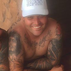 Profile Picture of Derek Hartley (@djhartley) on Tiktok