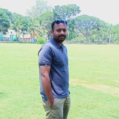 Profile Picture of Jeevan Abraham P (@JeevanParayil) on Twitter