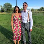 Profile Picture of Maggie Sullivan & Peter Rice (@rowhomereno) on Instagram