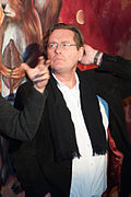 Profile Picture of Dag Malmberg - Wikipediaon Wikipedia