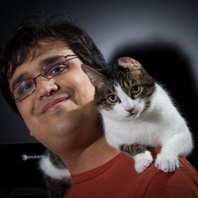 Profile Picture of Stephen Daugherty (@True_Poindexter) on Twitter