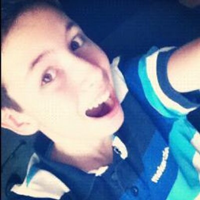 Profile Picture of Harry Reader (@HarryReader_) on Twitter