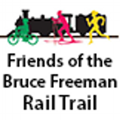 Profile Picture of Friends Of The Bruce Freeman Rail Trail (@FriendsofBFRT) on Twitter