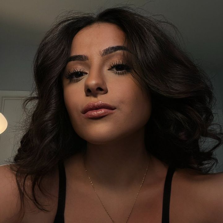 Profile Picture of Lara Ann (@laraannn) on Tiktok