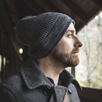 Profile Picture of Joshua Eli Smith (@elijoshuasmith) on Twitter