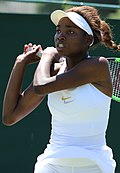 Profile Picture of Françoise Abanda - Wikipediaon Wikipedia