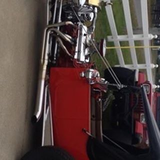 Profile Picture of David Barley (@david.barley.7315) on Facebook