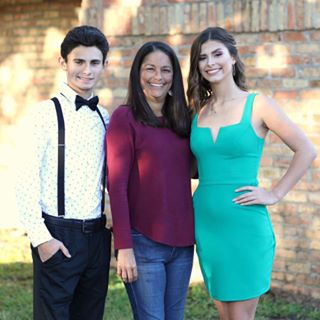 Profile Picture of Kayla Richard Ronsonet (@KAYLARICHARDRONSONET) on Facebook