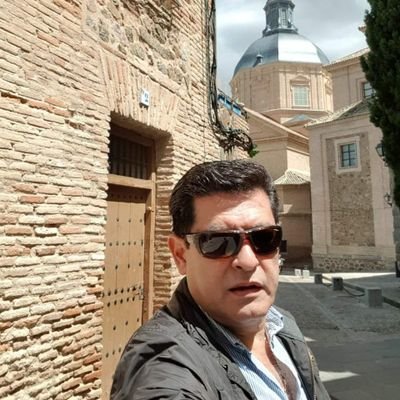 Profile Picture of Raul Davila (@rauldavila62) on Twitter