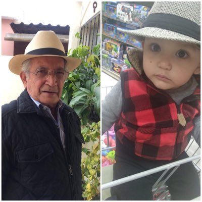 Profile Picture of Rene Ceballos (@ReneCeballos16) on Twitter