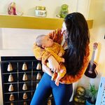 Profile Picture of Taylor Hope Selby (@tay_rannosaurus) on Instagram