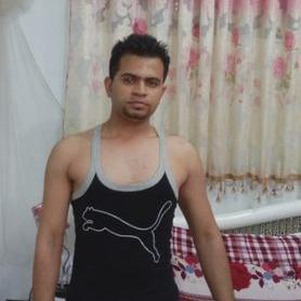 Profile Picture of Ahmad Farzad Quraish (@agoraminitab) on Twitter