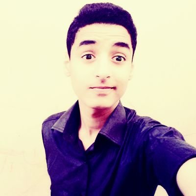 Profile Picture of Hashem Ali (@Hashemali1718) on Twitter